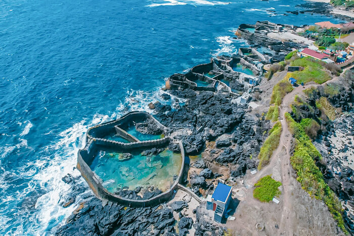 Île de Phu Quy