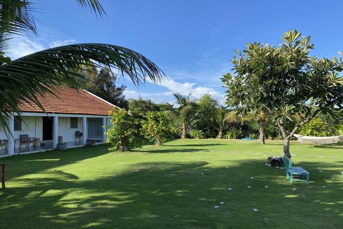 Phan Thiet Beach House