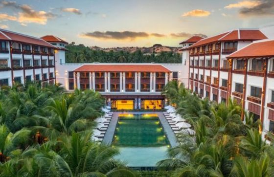 Les 10 Meilleurs Hôtels De Luxe à Mui Ne Vietnam