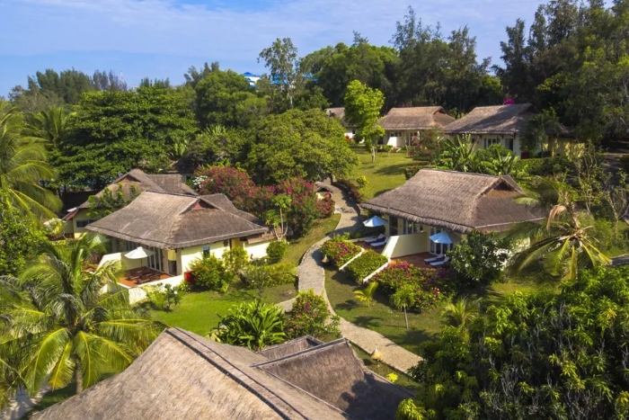 Victoria Phan Thiet Beach Resort & Spa