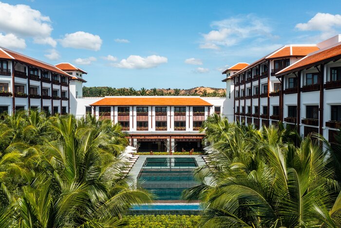 The Anam Resort Mui Ne Phan Thiet