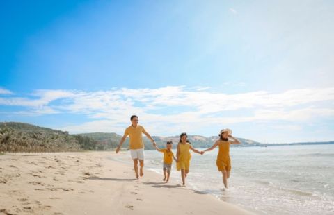 Mui Ne En 3 Jours En Famille - Que Faire Et Que Voir?