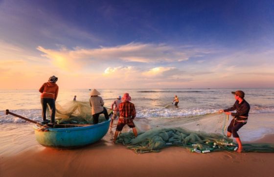 Visite Phan Thiet Mui Ne En Novembre - Guide De Voyage Complet