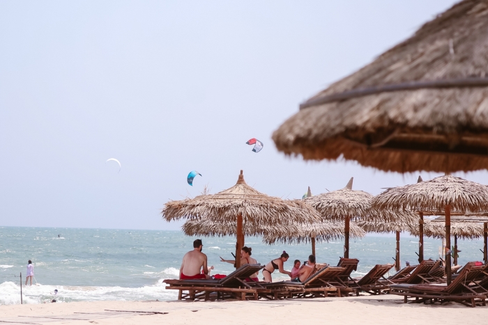 Budget voyage Mui Ne Phan Thiet 