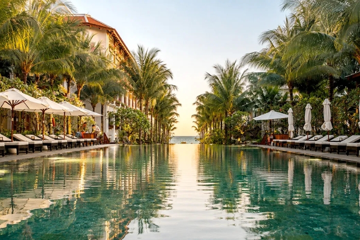 O&ugrave; dormir &agrave; Mui Ne et Phan Thiet ?