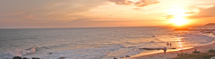 Mui Ne, perle balnéaire du sud du Vietnam