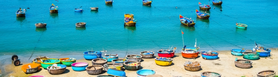 Guide de voyage Mui Ne