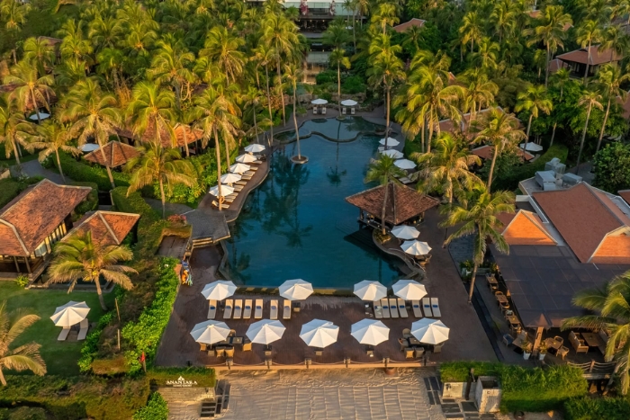 Anantara Resort Mui Ne