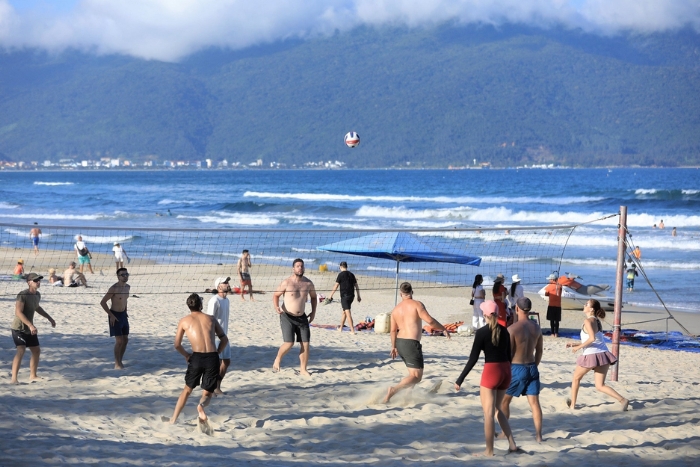 Pourquoi choisir le Vietnam pour vos vacances balnéaires ?
