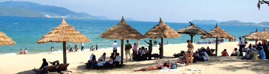 Où partir pour vos vacances balnéaires au Vietnam ?