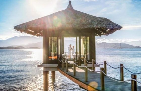 Top 10 Meilleurs Hôtels De Luxe à Nha Trang Vietnam