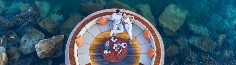 D&eacute;couvrez les meilleurs h&ocirc;tels de luxe &agrave; Nha Trang ci-dessous pour votre prochain voyage!