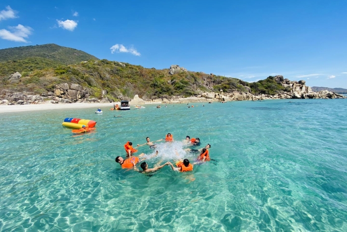Que faire pendant 2 jours à Nha Trang ?