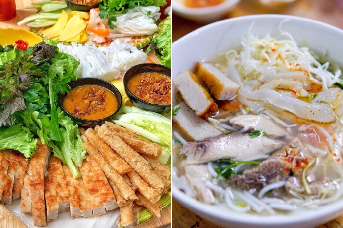 Découvrez la gastronomie locale de Nha Trang en 2 jours
