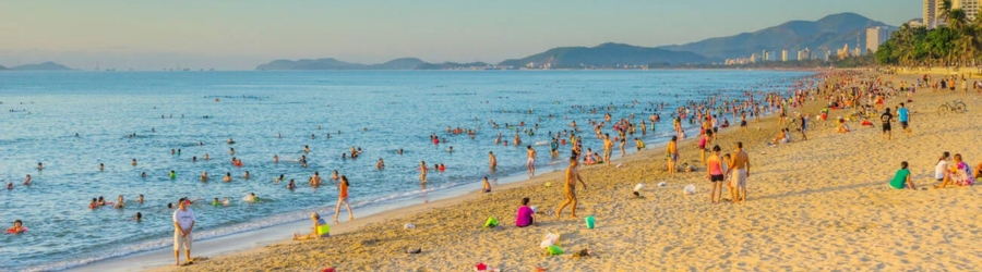 Que faire à Nha Trang en 2 jours ?