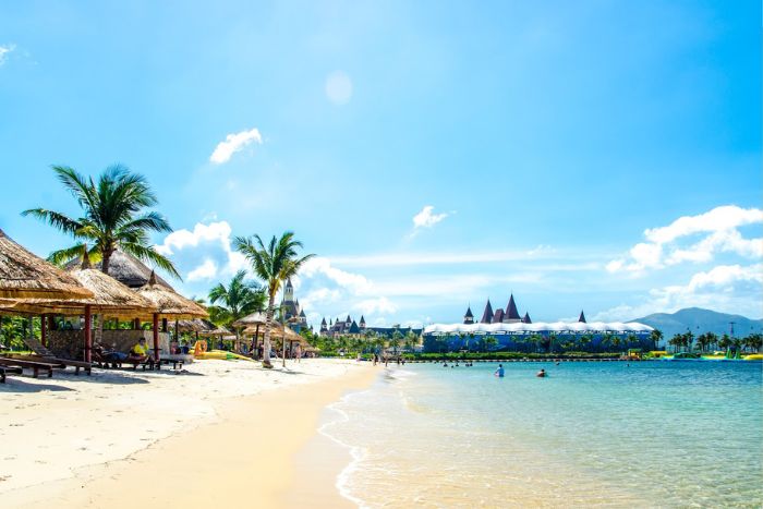 Les conseils pratiques pour r&eacute;ussir un itin&eacute;raire de 24h &agrave; Nha Trang