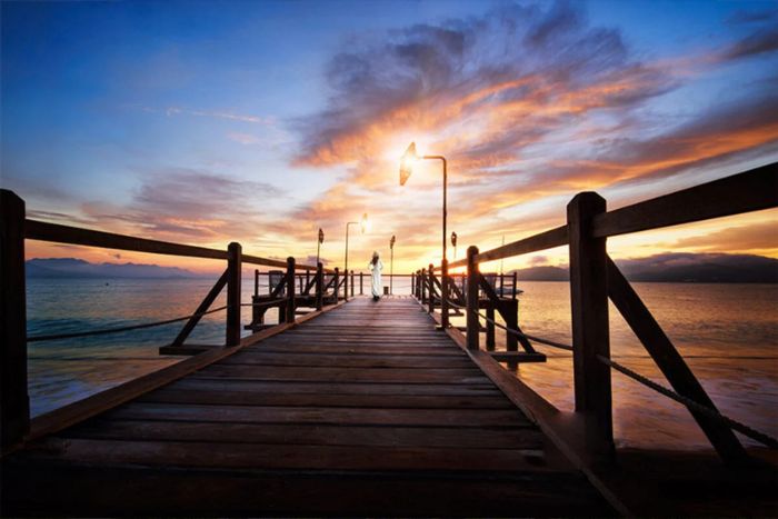 Itin&eacute;raire de 24h &agrave; Nha Trang : l&rsquo;essentiel en un jour