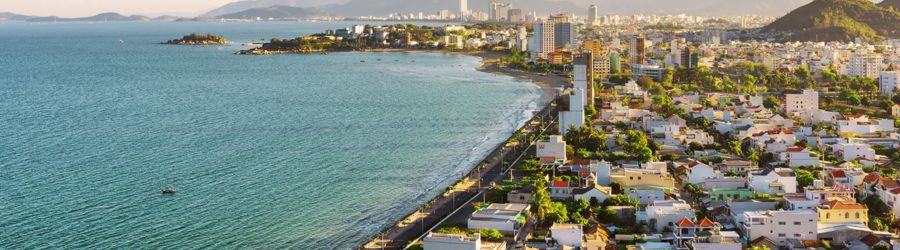 D&eacute;couvrez un itin&eacute;raire de 24h &agrave; Nha Trang