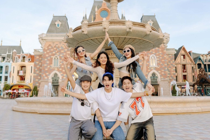 3 jours à Nha Trang