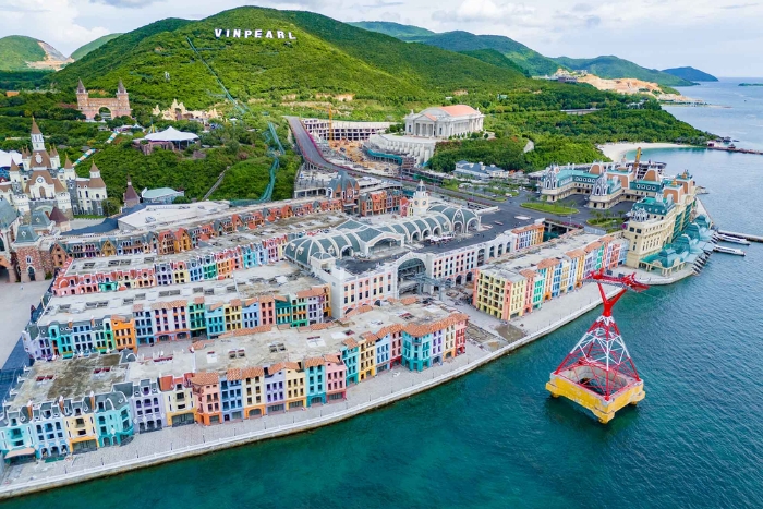 Vinpearl Nha Trang