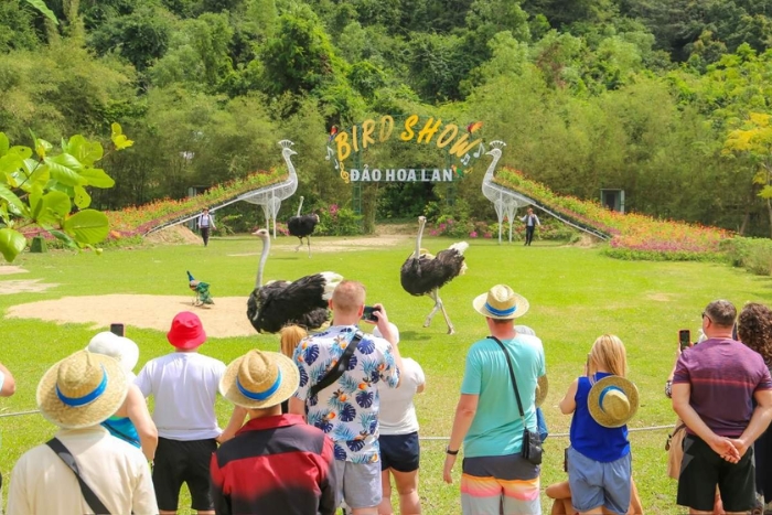 Conseils pratique pour votre sejour Nha Trang