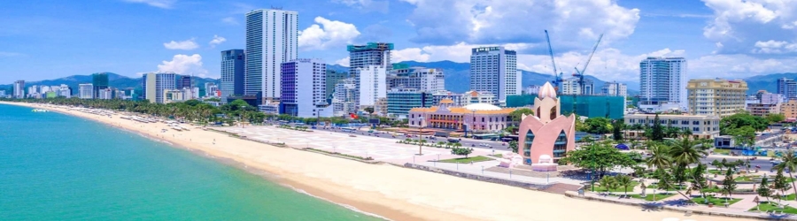 Itinéraire 3 jours à Nha Trang