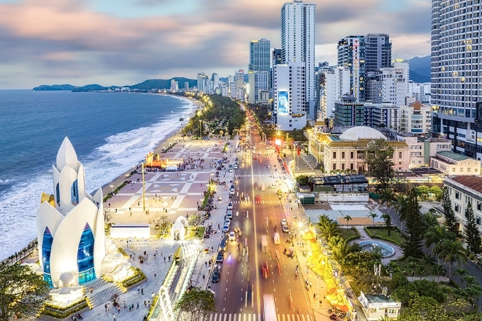 Pourquoi tester le massage vietnamien traditionnel &agrave; Nha Trang ?