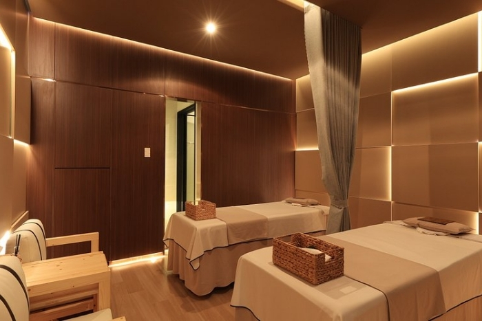 Bạch Đ&agrave;n Wellness Spa