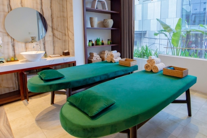 Casa Spa