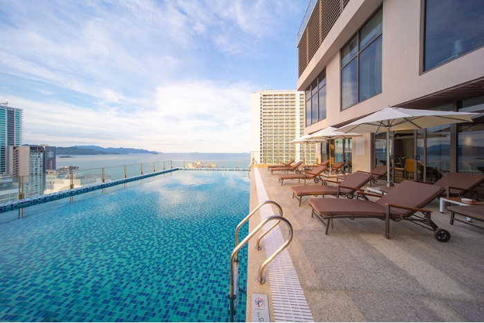 Vous pouvez explorer Nha Trang en choisissant parmi différents budgets