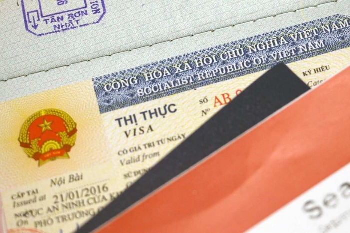 Il est nécessaire de faire une demande de visa vietnamien pour étrangers à Nha Trang
