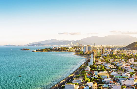 Top 08 Des Meilleurs Hébergements Chez L’habitants à Nha Trang, Vietnam