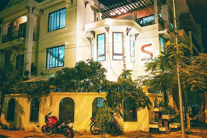 S House Nha Trang