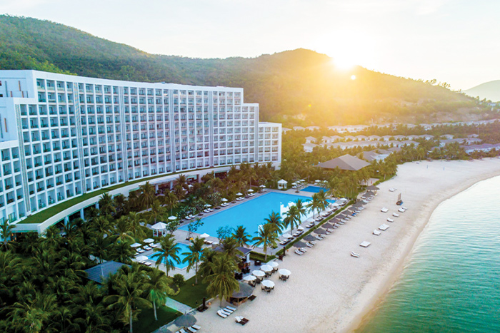 Vinpearl Resort & Spa Nha Trang Bay