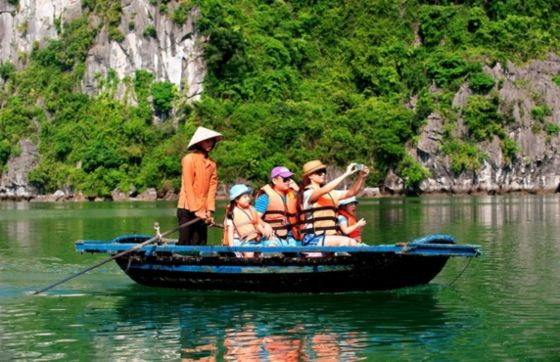 Que Faire En 1 Jour à Tam Coc En Famille ?