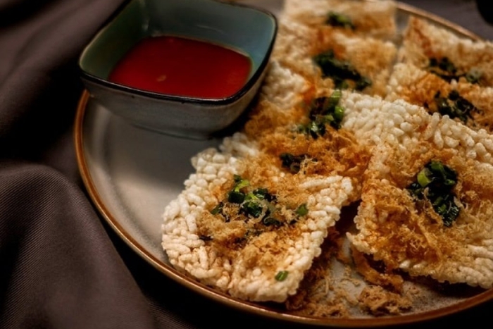 Que manger à Ninh Binh ?