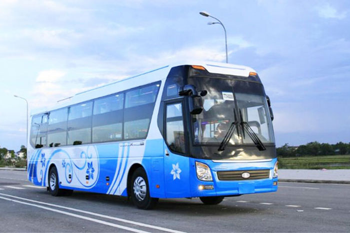 L'autobus - Un mode de transport courant et abordable