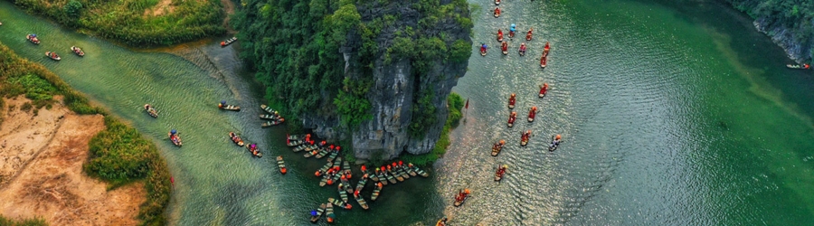 Choses à faire et à voir à Ninh Bình