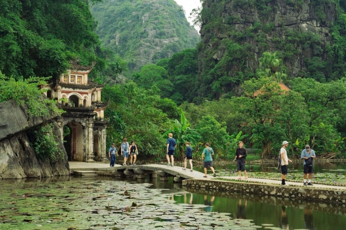 Ninh Binh 1 ou 2 jours ? 2 jours pour plus d'exp&eacute;rience