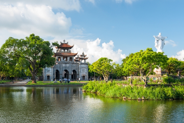 Combien de jours pour visiter Ninh Binh ? De 4 &agrave; 5 jours pour explorer Ninh Binh lentement