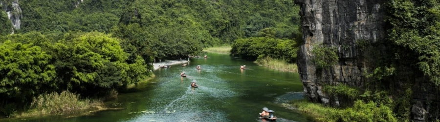 Combien de jours &agrave; Ninh Binh suffisent ?