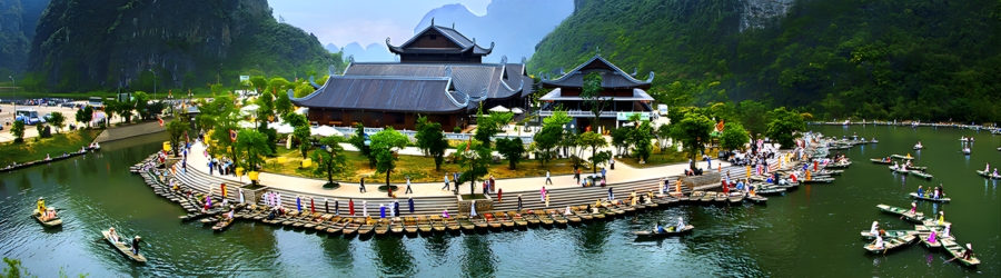 Découvrez la meilleure période pour visiter Ninh Binh