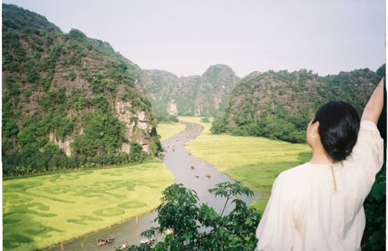 Voyage Tam Coc Ninh Binh En Octobre Novembre - Que Faire Et Que Voir ?