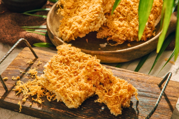 Saveurs locales lors d’un itinéraire Tam Coc en 1 jour