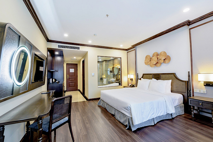 Ninh Binh Legend Hotel