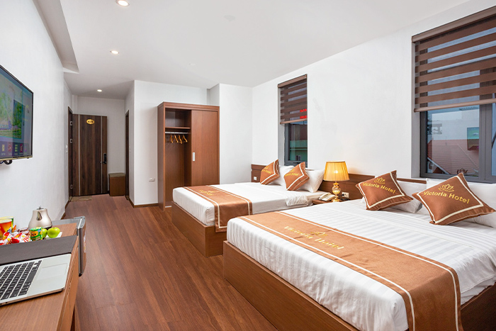 Victoria Hotel Ninh Binh