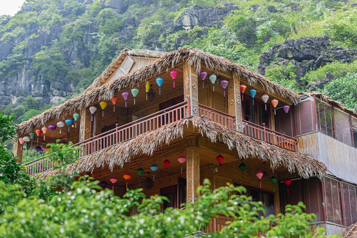 Hang Múa Ecolodge