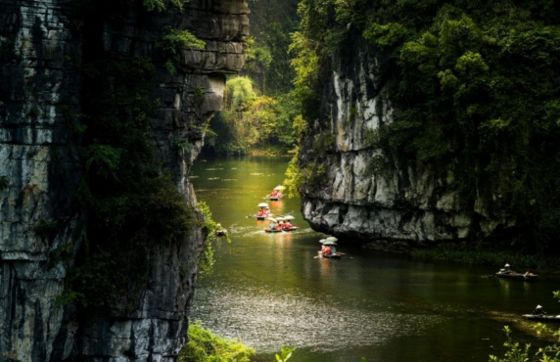 Tout Savoir Sur Le Voyage à Ninh Binh Vietnam