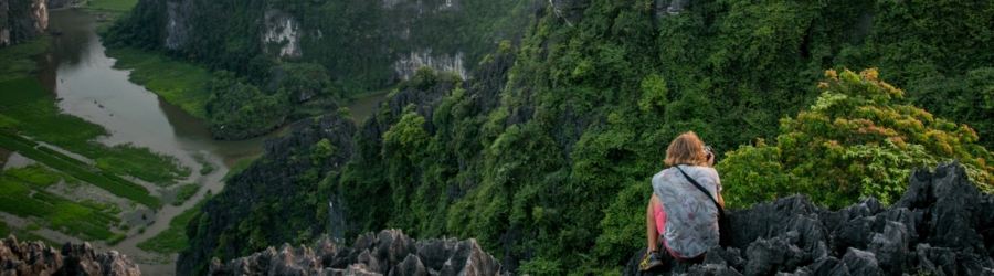Tout savoir sur le voyage &agrave; Ninh Binh Vietnam
