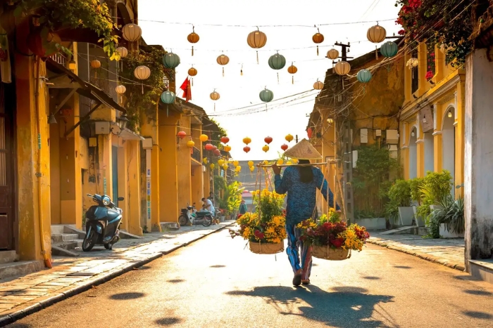 O&ugrave; partir en mars au soleil au Vietnam ?